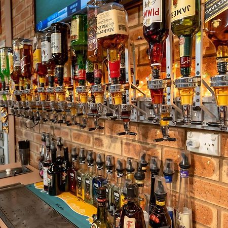 Gascoyne Hotel Карнарвон Экстерьер фото
